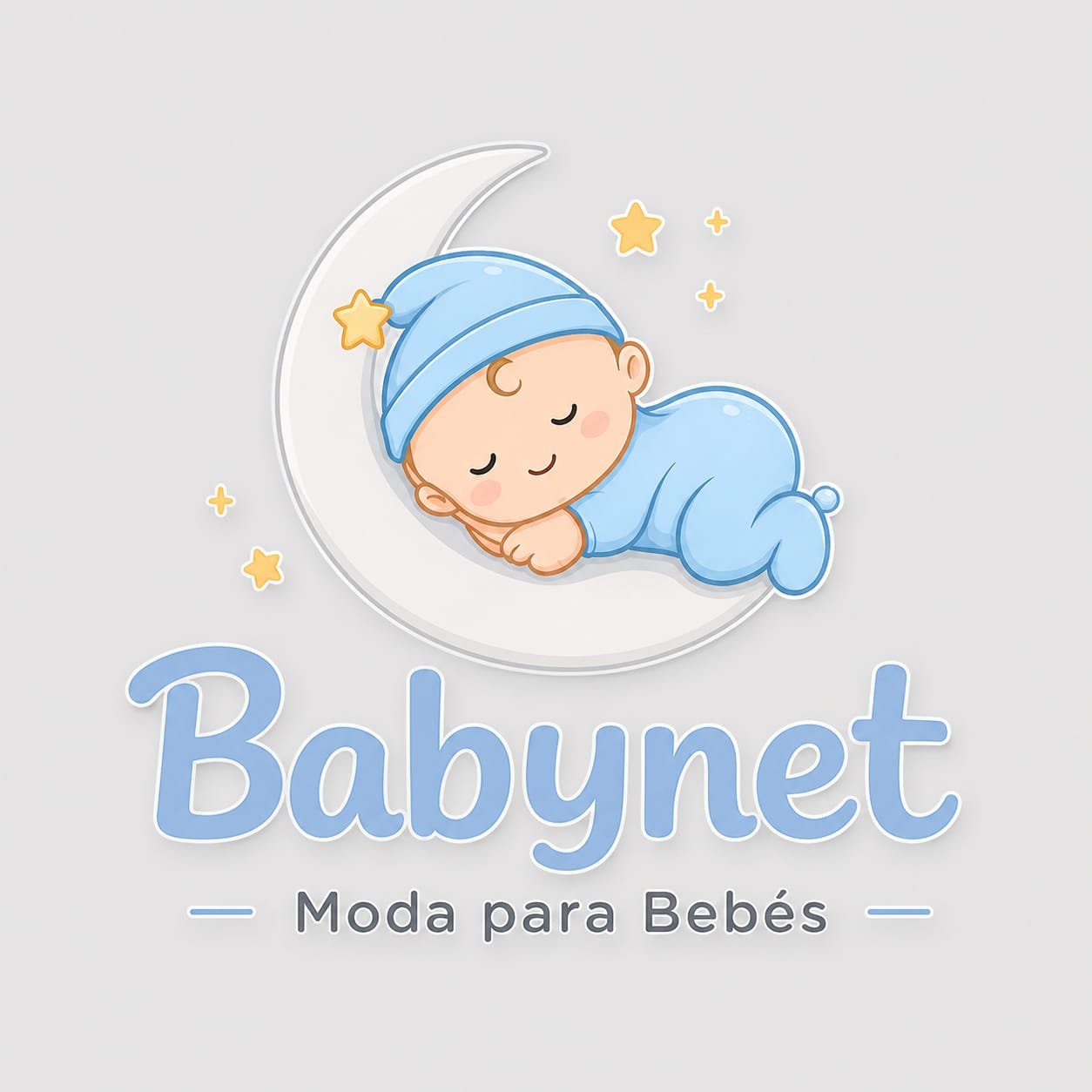 bebe tierno